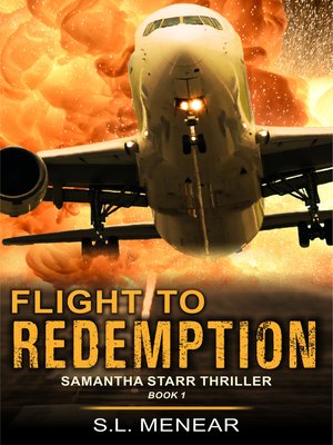 cover image of Flight to Redemption
